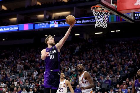 Sacramento Kings vs Phoenix Suns Feb 13, 2024 Box Scores.